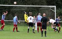 Hempnall v Swaffham 18 10 14 2